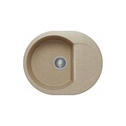 Кухонная мойка Polygran ATOL-620