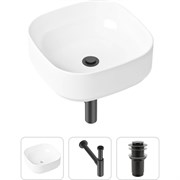 Накладная раковина для ванной Lavinia Boho Bathroom Sink Slim