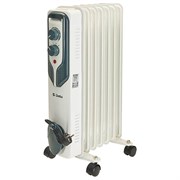 Масляный обогреватель Delta D08-7