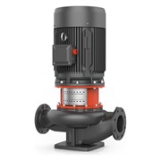 Вертикальный циркуляционный насос LEO LPP 32-50-5.5/2, 5,5 кВт, 380В, Qmax. 20,0 m3h, Hmax. 53,5 м