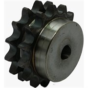 Звездочка SKF PB 12B-2-21 H S