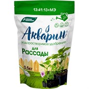 Водорастворимое удобрение Буйские Удобрения 4650100154910