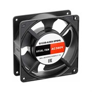 Осевой вентилятор SILART G1238-A38X-5PBHL