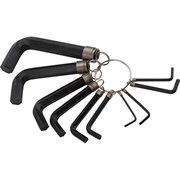 Набор ключей Курс 64173