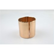 Цилиндрическая свертная втулка ZOB FB0901630