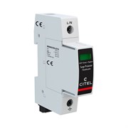 Устройство защиты от импульсных перенапряжений Citel DAC50S-10-275
