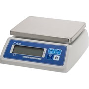 Весы CAS SWN-06CW