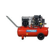 Компрессор Aurora STORM-50 TURBO active design 50л, 360л/мин, 2,2кВт, 10бар, 220В