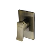 Смеситель для душа WasserKRAFT Exter