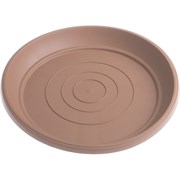 Поддон для цветочного горшка econova fulya, 50 л