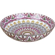 Раковина чаша Bronze de Luxe Nafisa