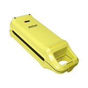 Вафельница для бельгийских вафель Kitfort КТ-1611