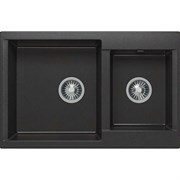 Кухонная мойка Polygran BRIG-772