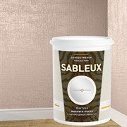 Декоративное покрытие L'impression Sableux