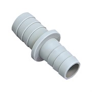 Пластиковый штуцер для сливных шлангов Профитт 3177047