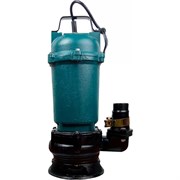 Погружной фекальный насос Maxpump TOPCUT 1500D