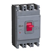 Силовой автоматический выключатель для защиты двигателя DEKraft ВА-305