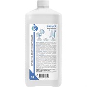 Дезинфицирующее средство ООО Континент Барьер