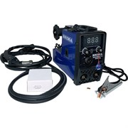 Сварочный полуавтомат Brima mig/мма 175 digital 220в