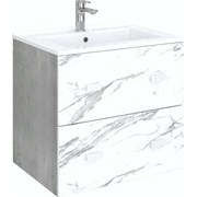 Подвесная тумба Onika МАРБЛ 65.13