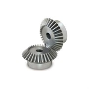 Коническая зубчатая пара iskra C29A301-ISKRA