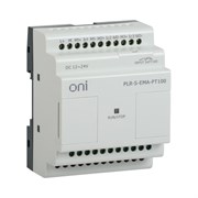 Логическое реле oni PLR-S. 3 RTD ONI