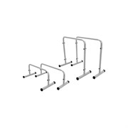 Хайлетсы-паралетсы Absolute Champion №1