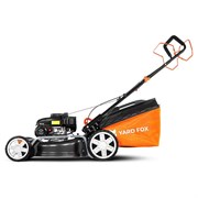 Бензиновая газонокосилка YARD FOX 51S