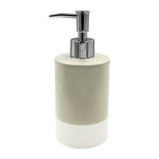 Дозатор для жидкого мыла Bath Plus DOPPIO