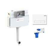 Инсталляция для приставного унитаза Lavinia Boho RelFix