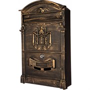 Почтовый ящик Меткон LB