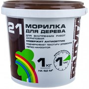 Морилка Радуга ВДАК 21