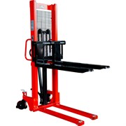 Гидравлический ручной штабелер TOR CTY-EH 1.0TX1.6M