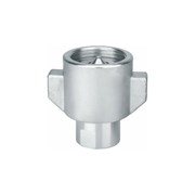 Быстроразъемное соединение TITAN LOCK TL8GFN