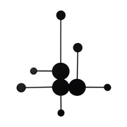 Накладной светильник LOFT IT Rays