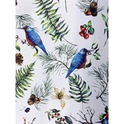 Штора для ванной комнаты Bath Plus Branches of Bird