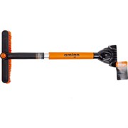 Щетка для уборки снега AMIGO 71063