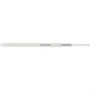 Одножильный коаксиальный кабель NETLAN RG-6