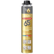 Всесезонная пистолетная монтажная пена V6 11596945