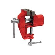 Настольные облегченные тиски FIT 59404