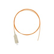 Монтажный волоконно-оптический шнур NIKOMAX NMF-PT1M2C0-SCU-XXX-001-2