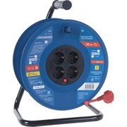 Удлинитель POWER CUBE PC20501