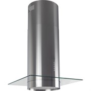 Кухонная вытяжка MBS MILTONIA 160 ISLAND GLASS
