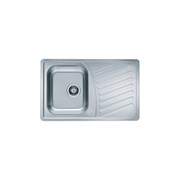 Кухонная мойка ALVEUS ELEGANT 30 SAT 90 FI