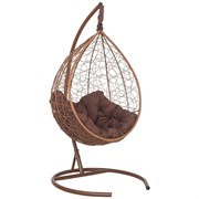 Подвесное кресло кокон Лаура SEVILLA RELAX