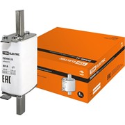 Плавкая вставка TDM ELECTRIC ППНН-33