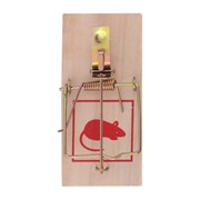 Мышеловка Мультидом J83-108