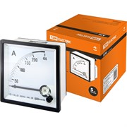 Амперметр TDM ELECTRIC А96 200А/5А-1.5