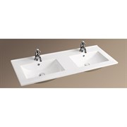 Врезная раковина WeltWasser WW DEILBACH 7506-1202