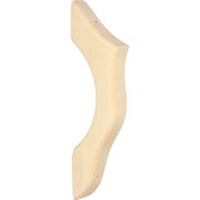 Дверная ручка Банные Штучки Классика